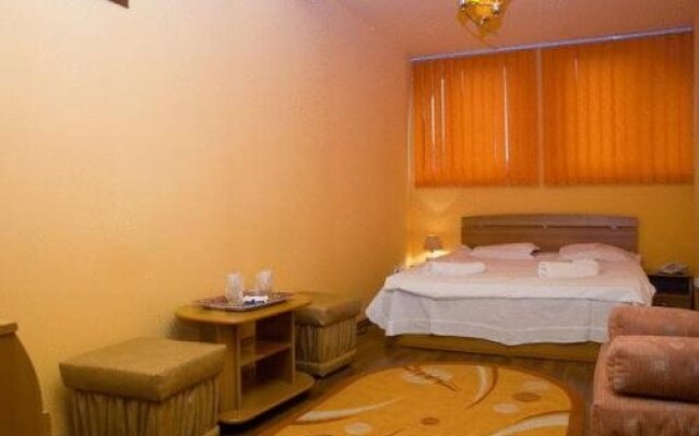 Pension Mellis Cluj Napoca