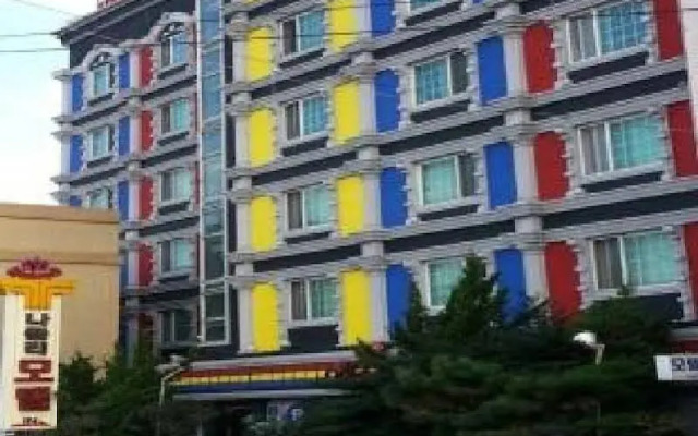 Napoli Hotel