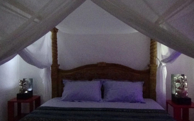Lotus Guesthouse