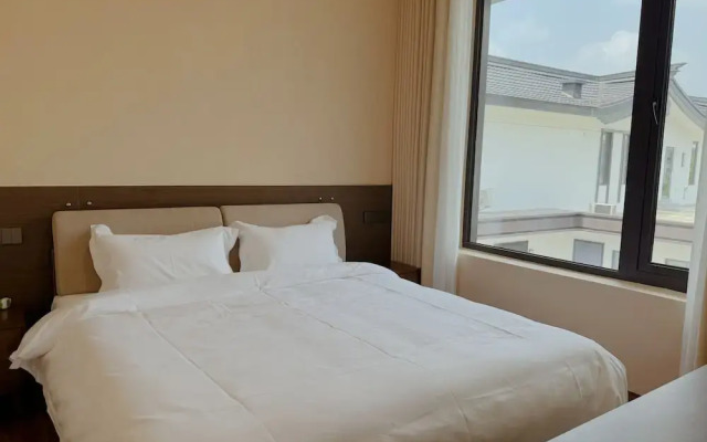 Mstay Homestay Jihua Store