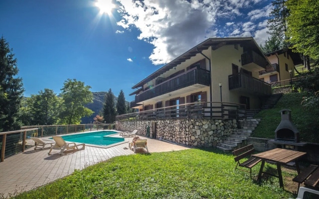 Casa Ornella