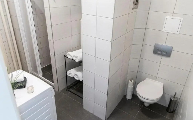 Real Apartments Wesselényi II.