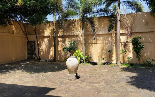 Villa Inlet Galle