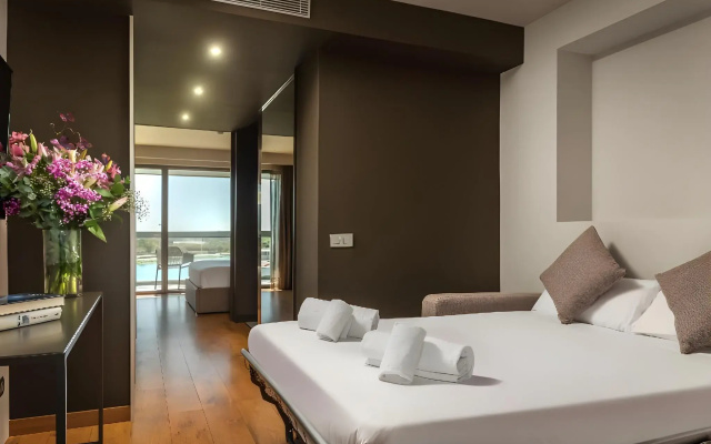 Hotel SB BCN Events 4 Sup