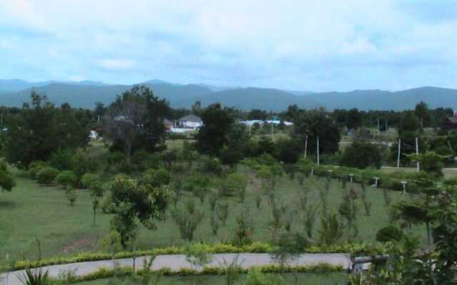 Tantara Resort