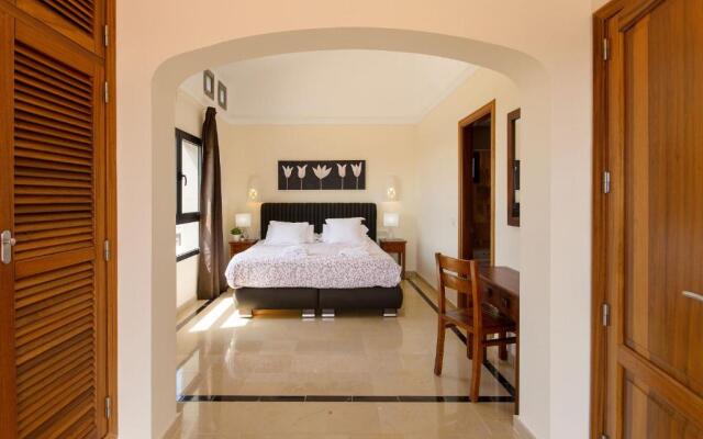 Villa Zafiro