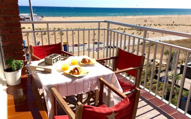 Calaluz Be my Guest Castelldefels