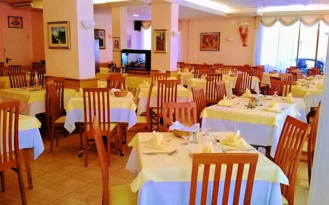Hotel Le Star