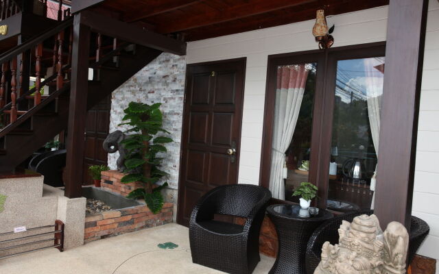 Ao Nang Home Stay