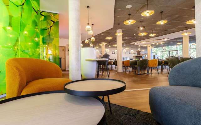 ibis Styles Troyes Centre