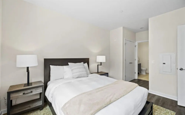 Placemakr Cathedral Heights