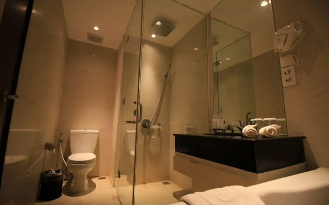 G'Sign Hotel Banjarmasin