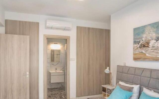 Cosmos Residence