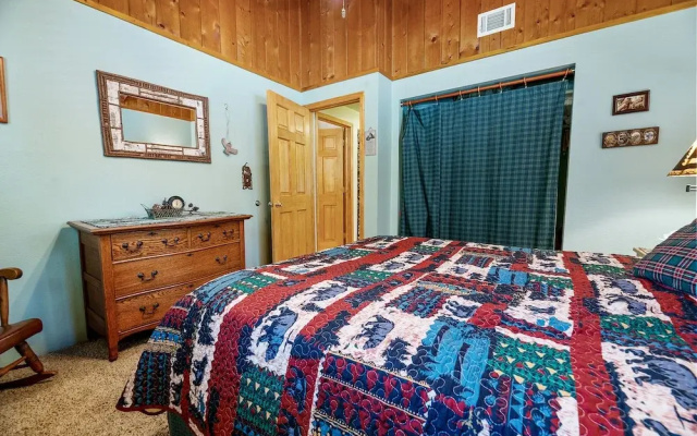 Catalina Retreat
