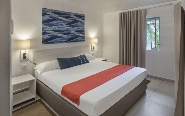 Astroea Beach Hotel