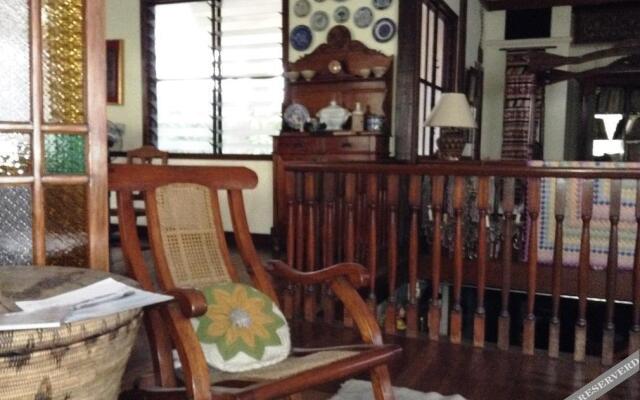 Cocos Garden Guestroom Manila