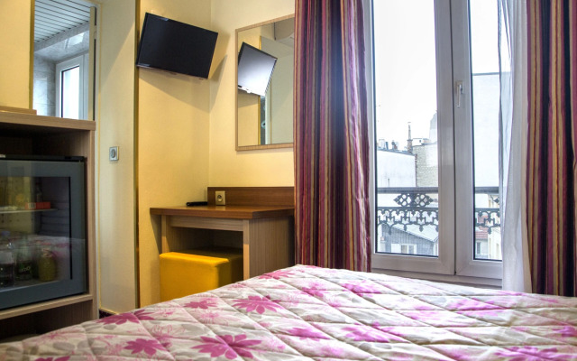 Hôtel Terminus Montparnasse