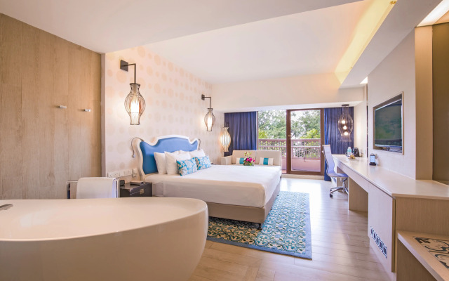 Village Hotel Katong by Far East Hospitality