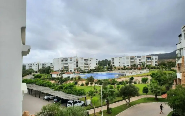 Residence la Cassia Apartment