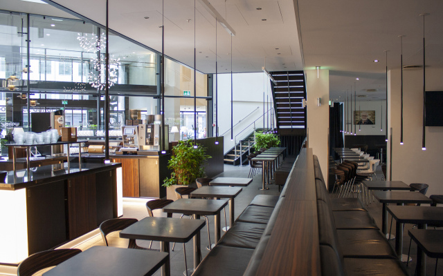 Wakeup Copenhagen Borgergade