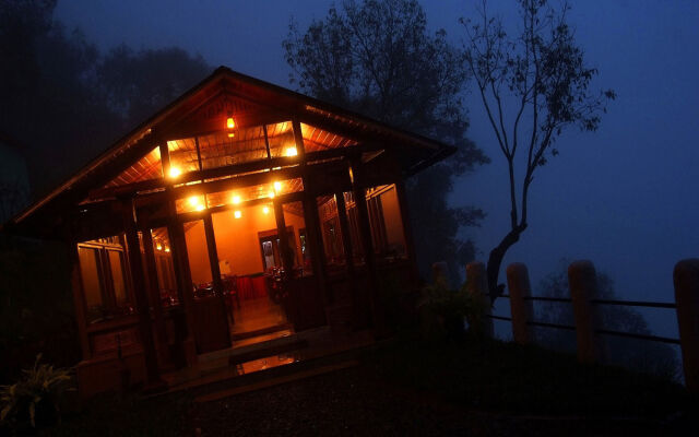 Blackberry Hills Munnar - Nature Resort & Spa