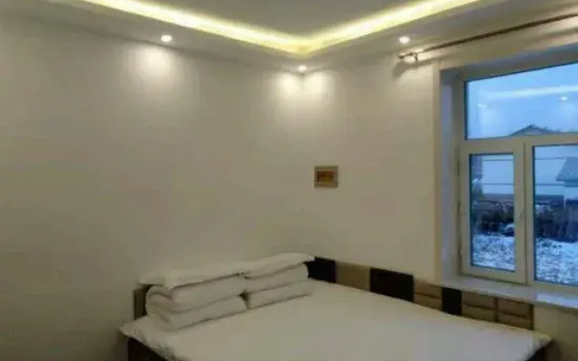 Sunrise Sunshine Villa