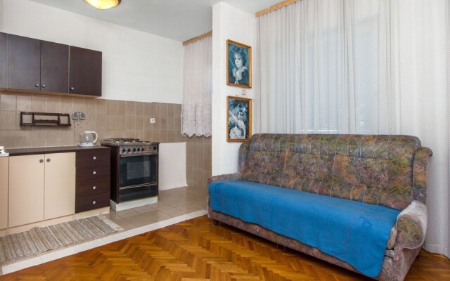 Apartments Osvit