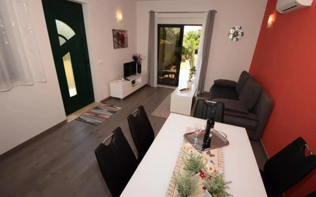 Apartmani Dora i Kati