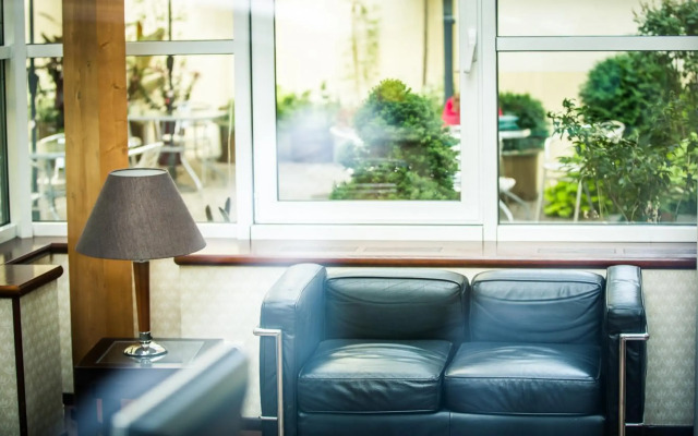 Hestia Hotel Jugend