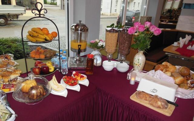 Altmühlhotel Treuchtlingen