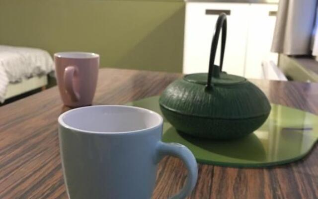 Cosy Studio Bouchon Troyes