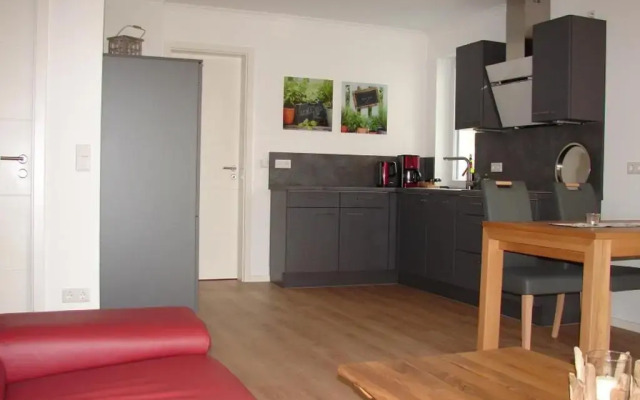 Haus Passat - Ferienwohnungen