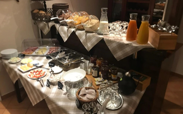 Hotel Stegmann's HOF