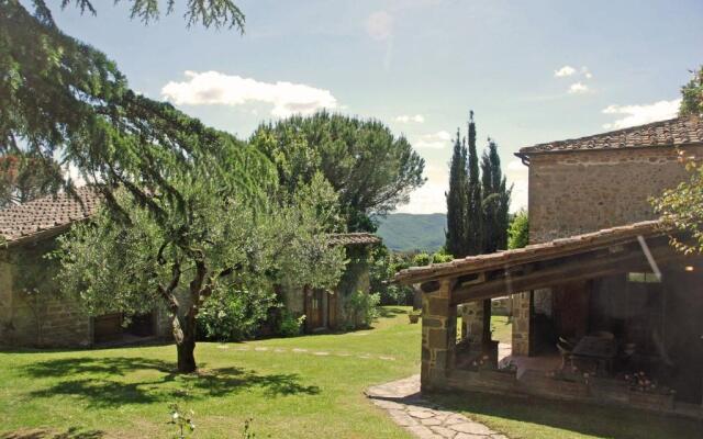 Villa Pozza di Volpaia