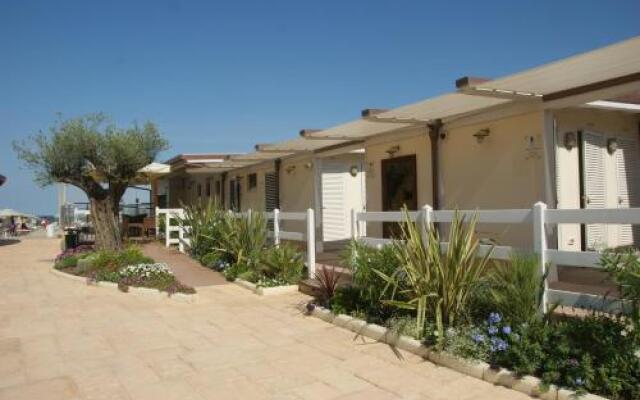 Hotel Casali