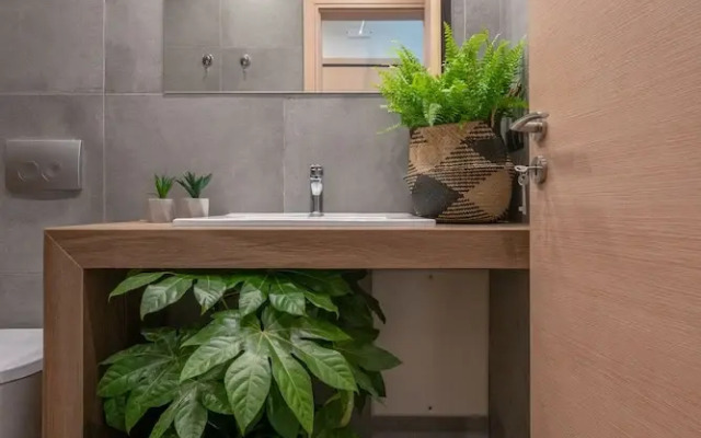 The Artisan Suites
