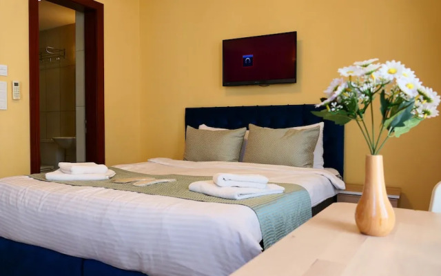 Taksim Stella Suites