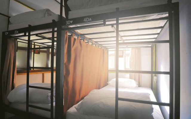 Manon Hostel
