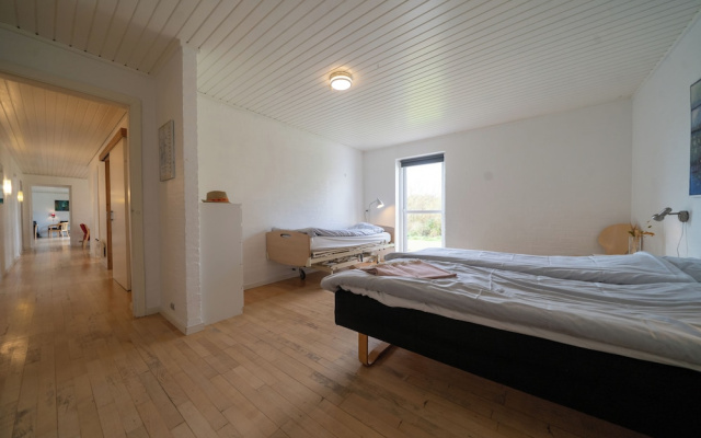 Feriehuset Fiskervej