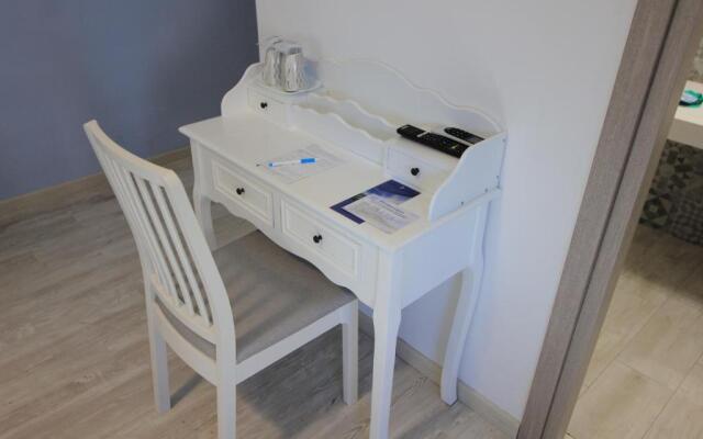 B&B Sapore di Mare Serapo