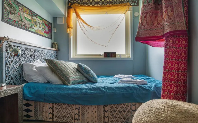 Strandkanten Klittergarden