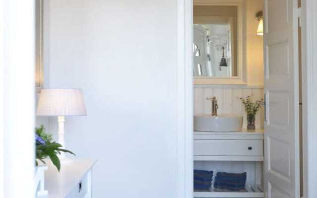 Holiday Apartment Domstag