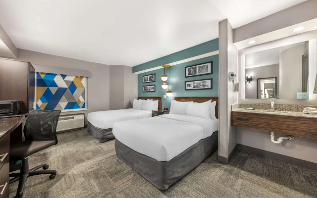Sleep Inn Miami International Airport