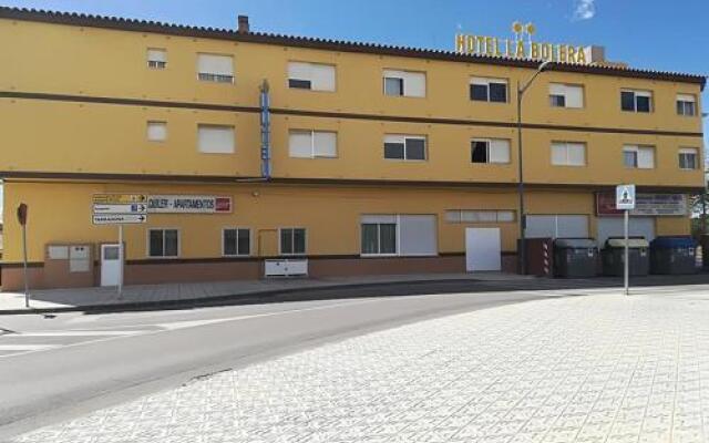 Hotel La Bolera