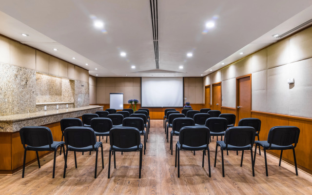 Eurostars Zona Rosa Suites