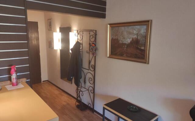 Résidence le Faucon - Col du Donon