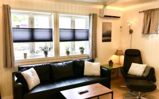 Undrumsdal Apartment