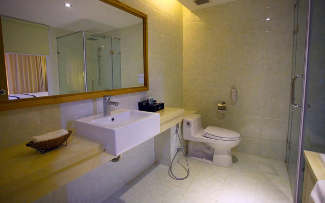 Tri Giao Hotel