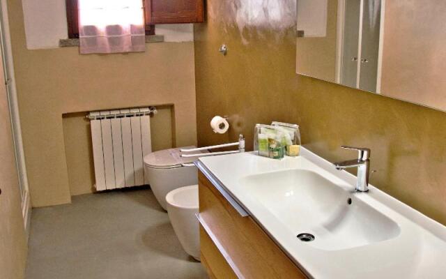 Diacceroni B&B Organic Farmhouse