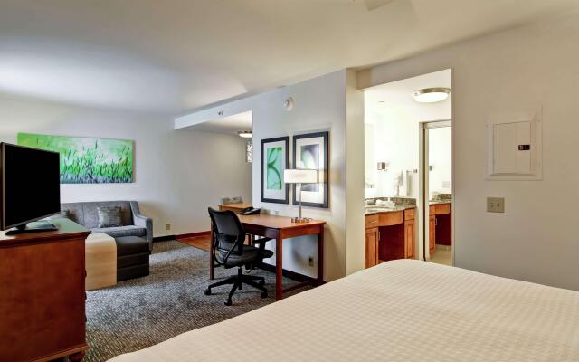 Homewood Suites by Hilton Omaha Downtown